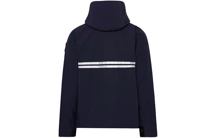 Куртка Canada Goose Lockeport Blue - изображение 2