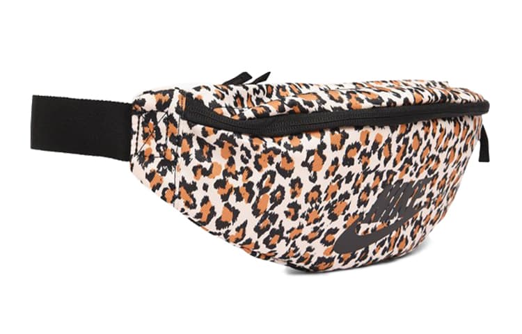 Поясная сумка Nike Heritage Hip Pack - изображение 3