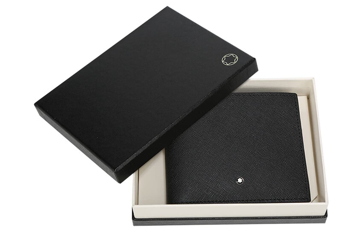Кошелек MONTBLANC - изображение 7