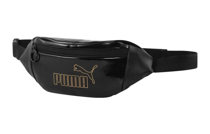 Поясная сумка PUMA logo - изображение 1