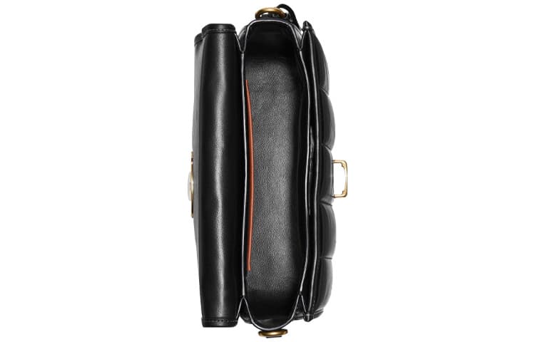 Сумка через плечо COACH Studio 23 Black - изображение 3