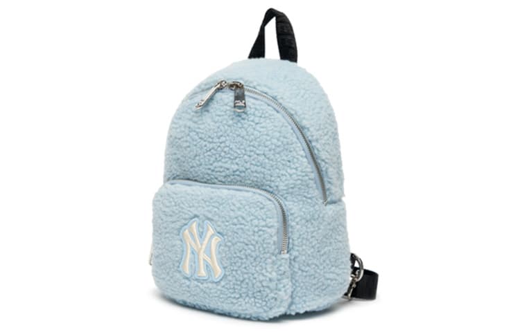 Рюкзак MLB NY Yankees Mini Backpack Blue - изображение 2