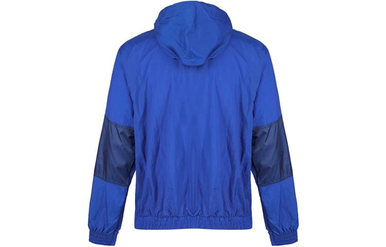 Куртка Nike Kd Basketball Woven Jacket - изображение 2