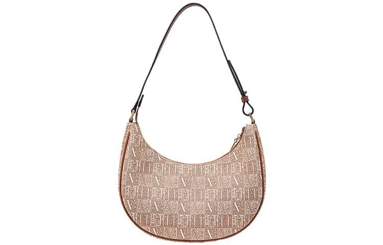 Сумка VANESSA HOGAN VH PVC Hobo - изображение 3
