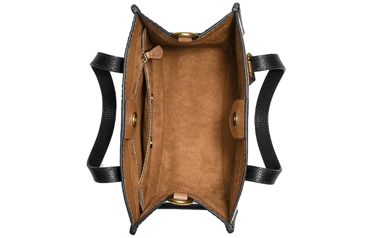 Сумка COACH Field 22 Tote - изображение 4