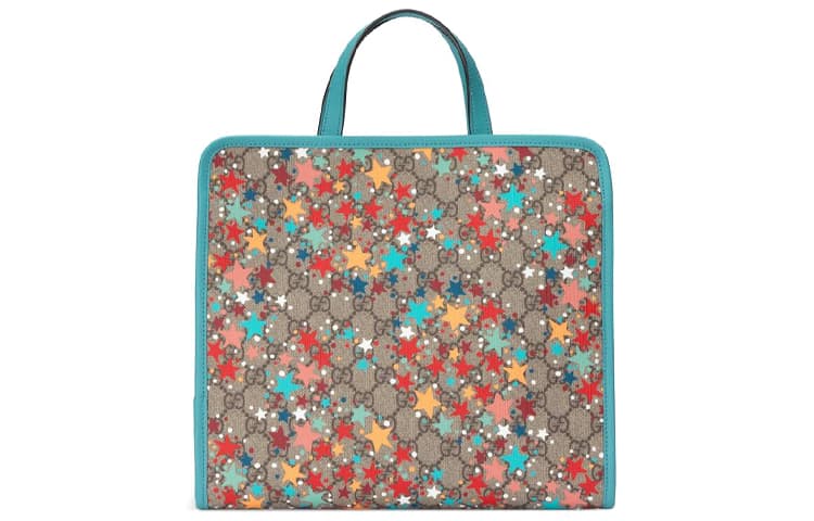 Сумка Gucci Tote Bag - изображение 4