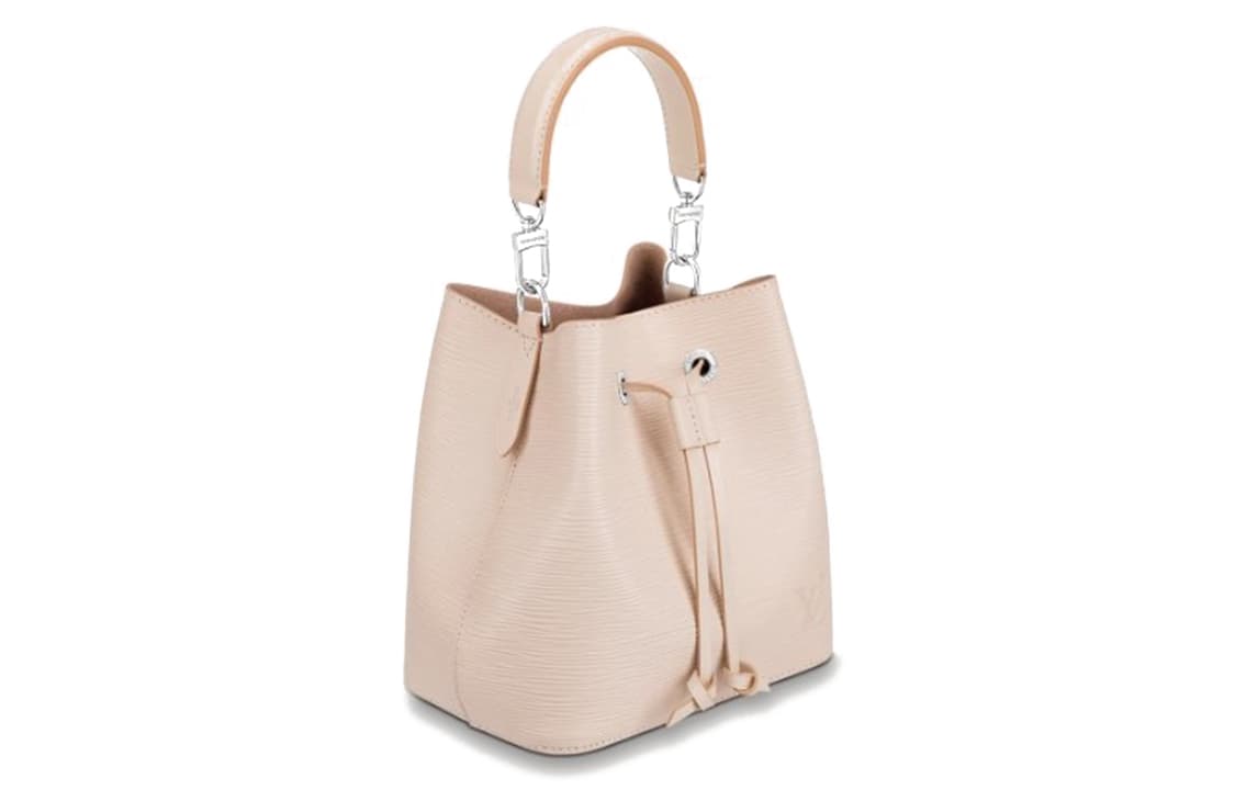 Сумка LOUIS VUITTON NOE Epi - изображение 2