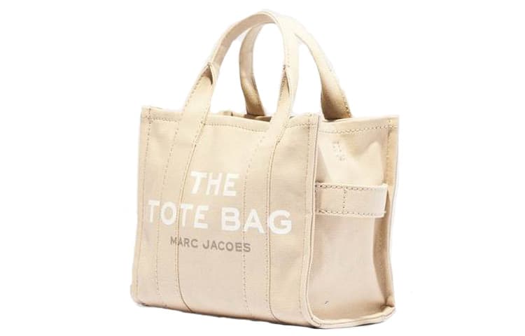 Сумка Marc Jacobs Traveler Mini Tote - изображение 3