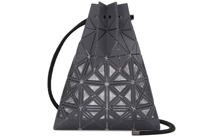 Сумка через плечо ISSEY MIYAKE Frame - изображение 1