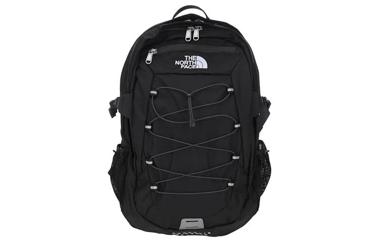 Рюкзак The North Face Backpack Black - изображение 1