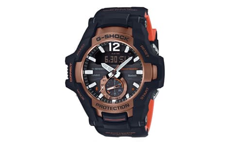 Часы CASIO GR-B100-1A4PR - изображение 1