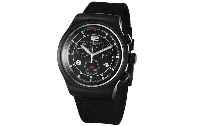 Часы SWATCH Irony 54.9*47mm YOB404 - изображение 1
