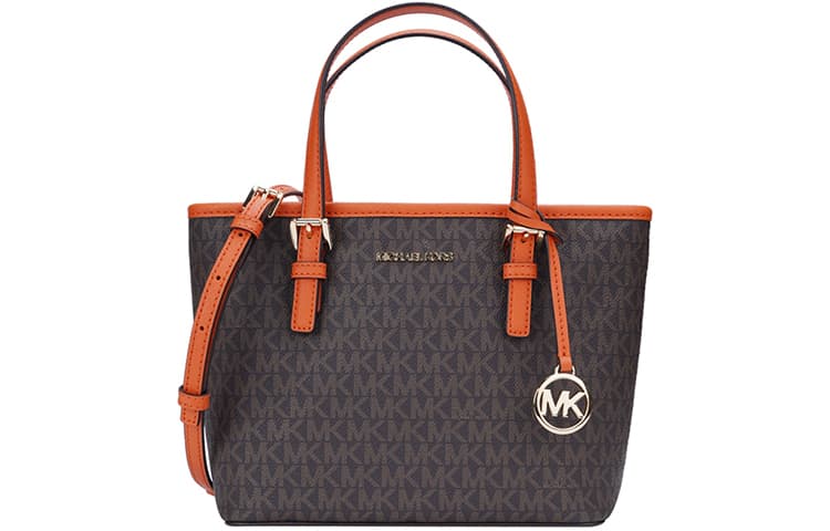 Сумка Michael Kors Jet Set Mini Tote - изображение 1