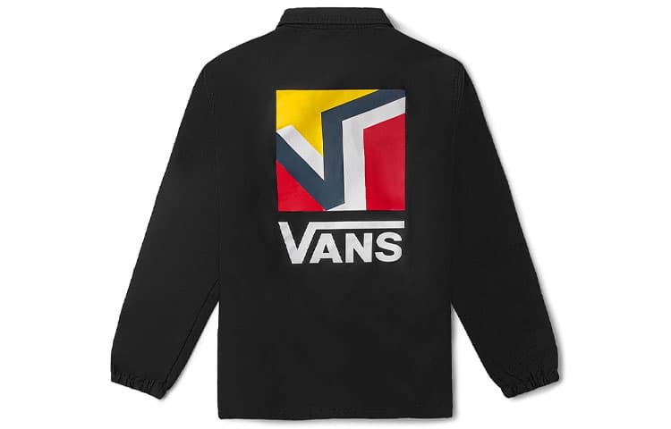 Куртка Vans - изображение 2