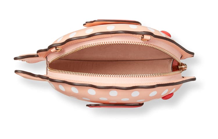 Сумка через плечо kate spade - изображение 4