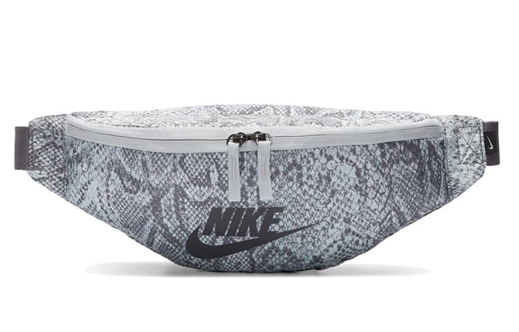 Поясная сумка Nike Heritage Waist Bag - изображение 1