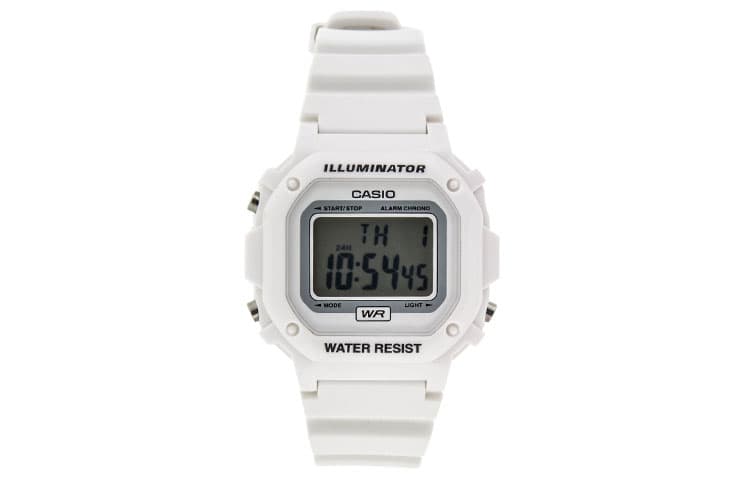 Часы Casio F108WHC-7B - изображение 2