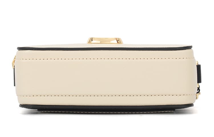 Сумка через плечо MARC JACOBS Snapshot - изображение 5