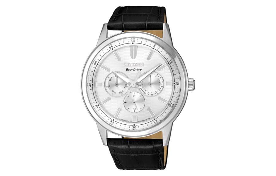 Часы CITIZEN 44mm BU2071-01A - изображение 1