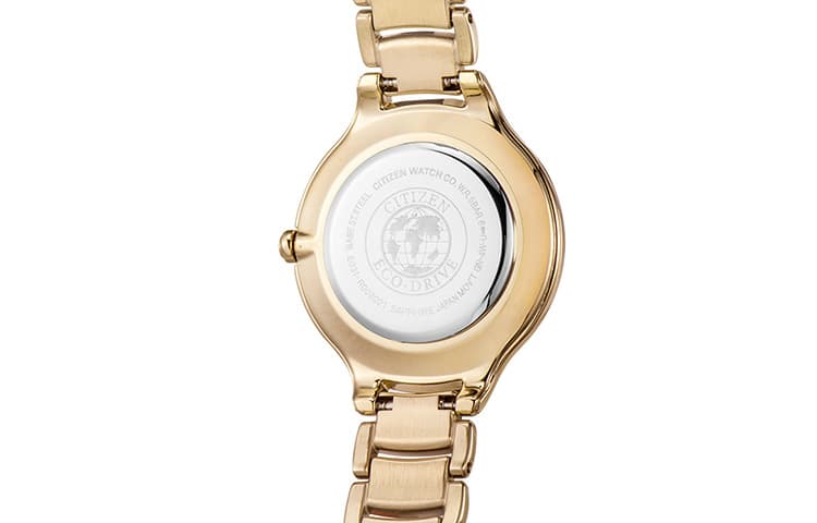 Часы CITIZEN EM0553-85A - изображение 4