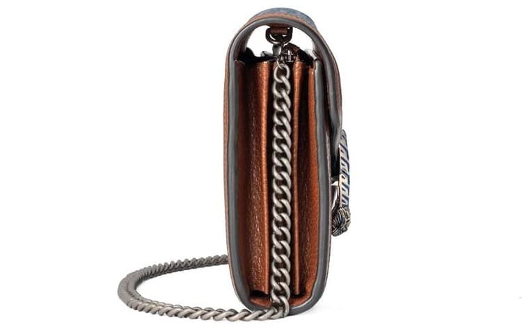 Мини-сумка Gucci Dionysus - изображение 3