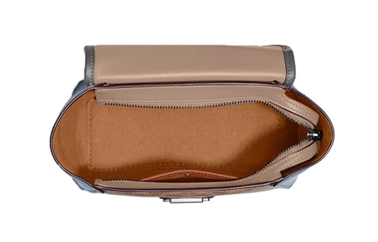 Сумка COACH Courier 23 - изображение 4