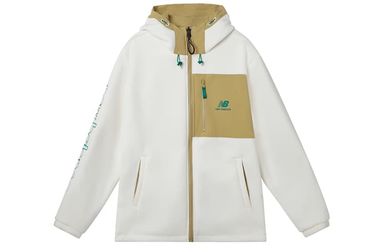 Куртка New Balance Logo - изображение 3