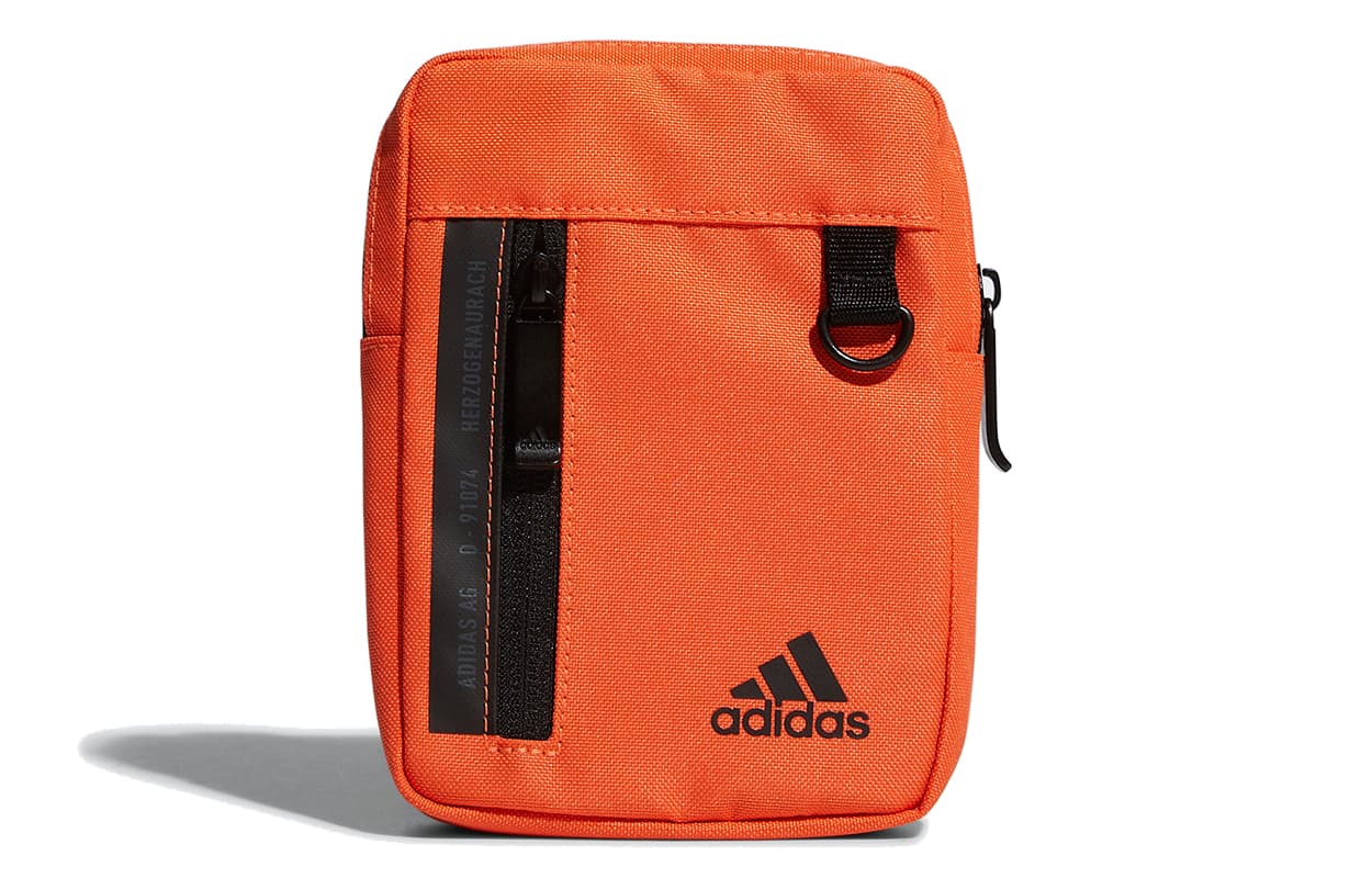 Мини-сумка adidas NEW CL ORG S - изображение 1