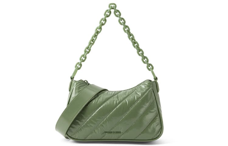 Сумка CHARLESKEITH ck - изображение 1