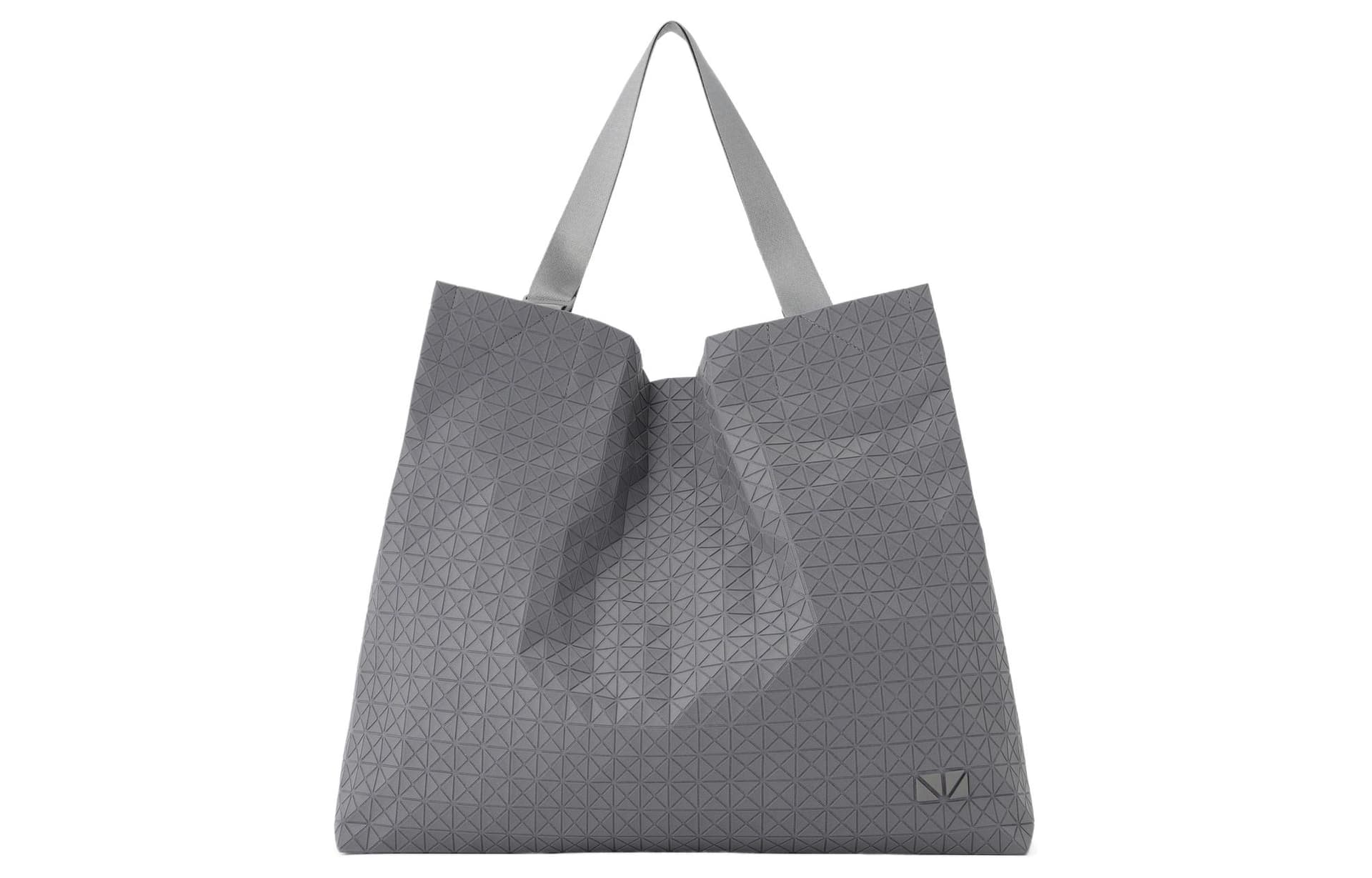 Сумка ISSEY MIYAKE KuroCart Tote - изображение 5