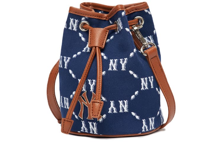 Поясная сумка MLB Monogram NY - изображение 2