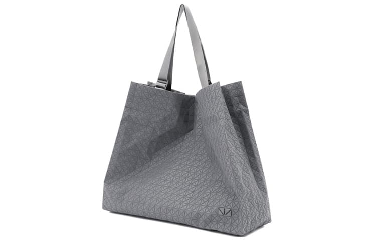 Сумка ISSEY MIYAKE KuroCart Tote - изображение 6