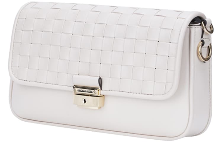 Сумка MICHAEL KORS MK Bradshaw LOGO - изображение 2