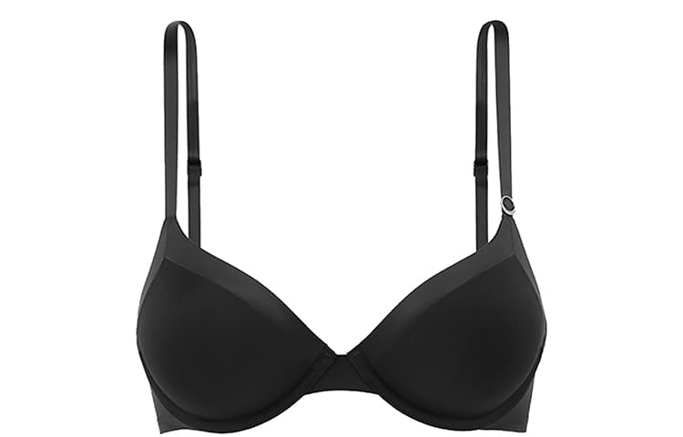 Бюстгальтер CKCalvin Klein 34 - изображение 1