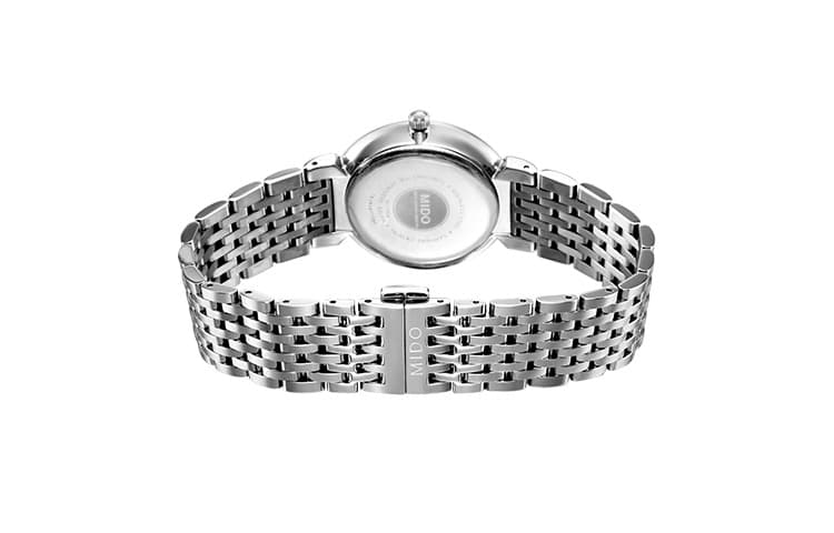 Часы MIDO 30 34mm M1130.4.26.1 - изображение 3