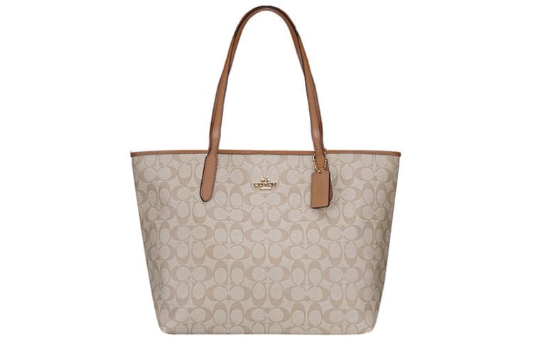 Мини-сумка COACH City 33 - изображение 1