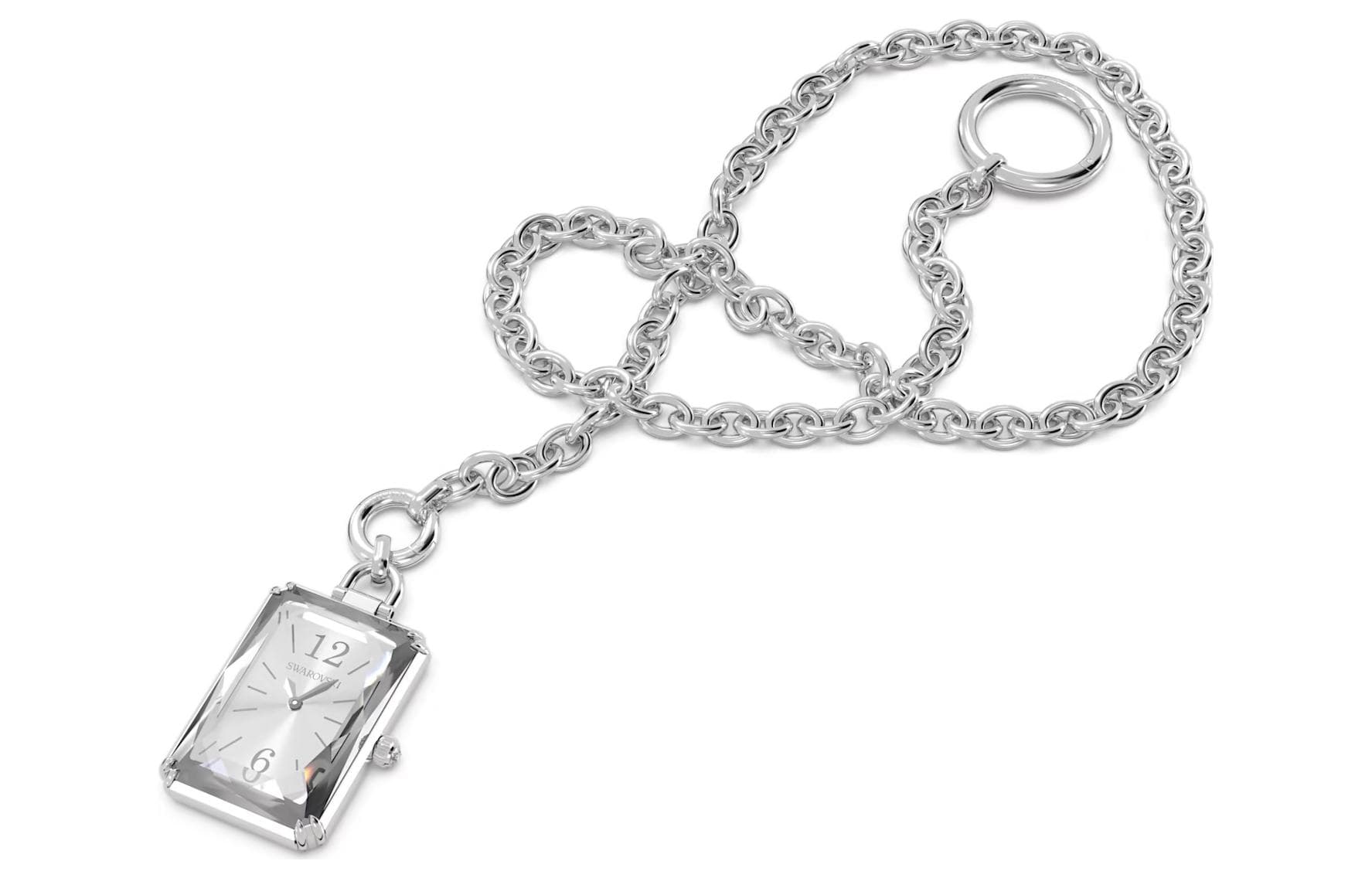 Механические часы Swarovski Collection III 5615855 - изображение 3