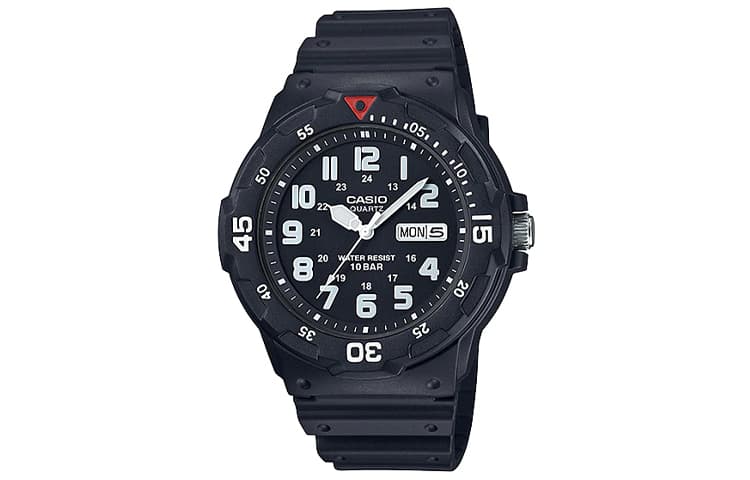 Часы CASIO YOUTH MRW-200HJ-1BJH - изображение 1