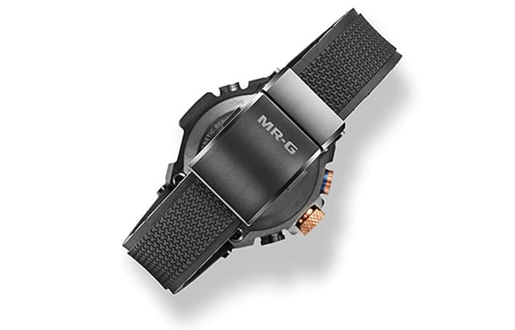 Часы G-SHOCK MRG MRG-B2000R-1A - изображение 4