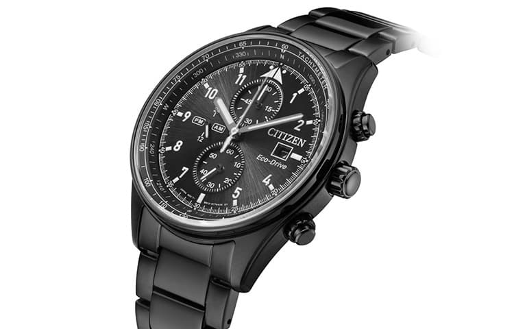 Часы CITIZEN FF BIP CA0775-87E - изображение 4