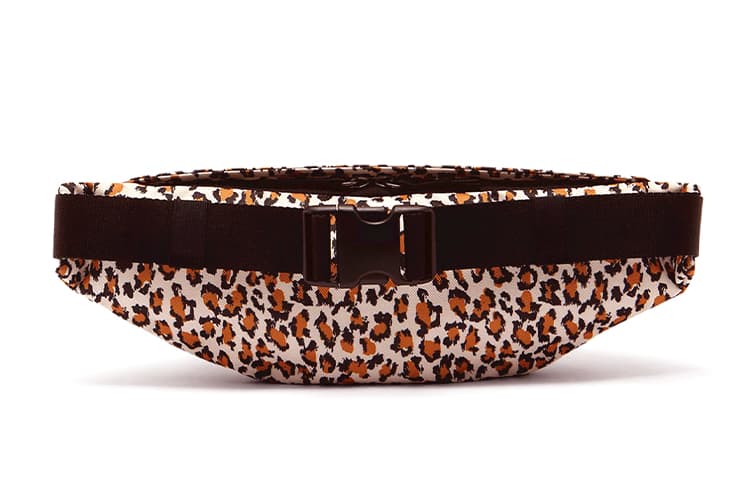 Поясная сумка Nike Heritage Hip Pack - изображение 2