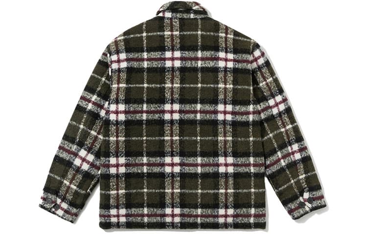 Куртка New Era FW21 - изображение 2
