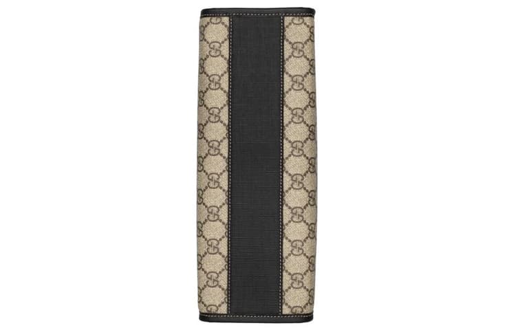 Сумка GUCCI Logo Tote - изображение 6