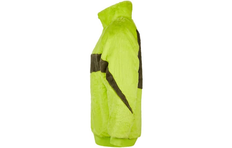 Куртка Nike Sportswear Swoosh Jacket - изображение 3