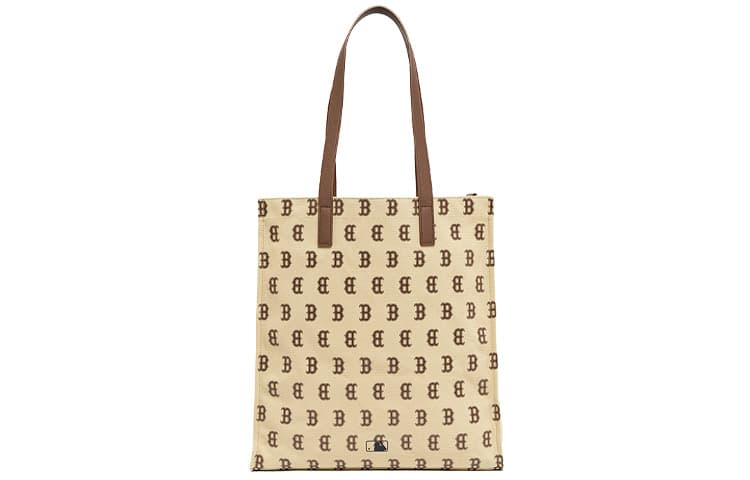 Сумка MLB Monogram - изображение 4