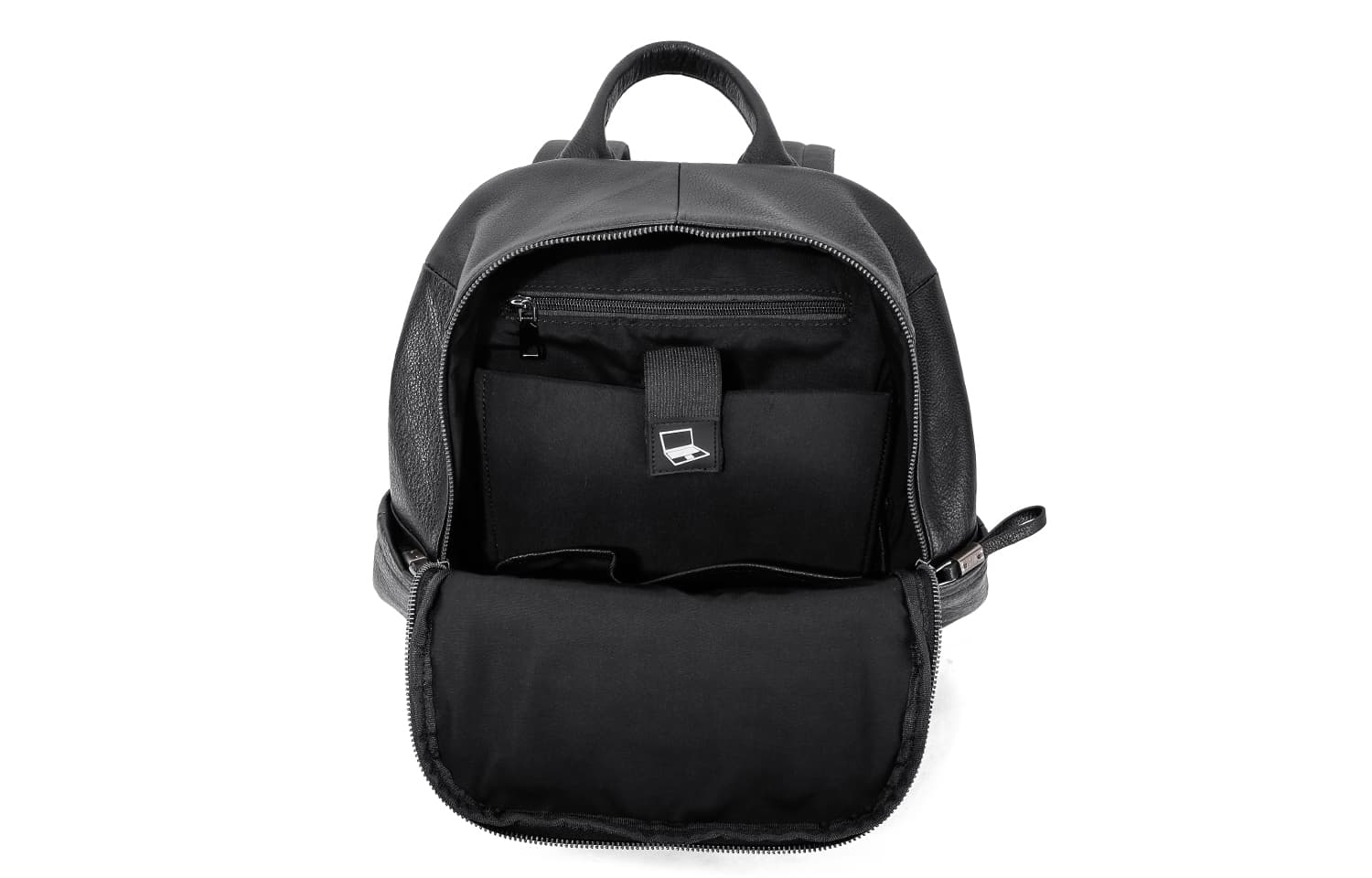 Рюкзак Ace Paul Travel Backpack Black - изображение 6