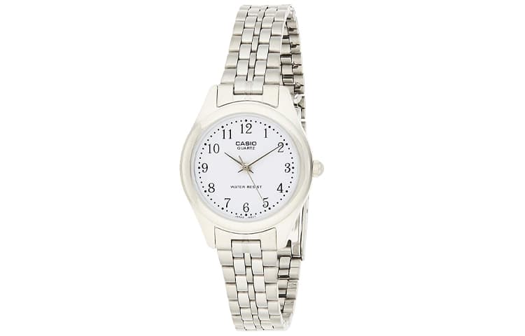 Часы Casio Enticer LTP-1129A-7B - изображение 1