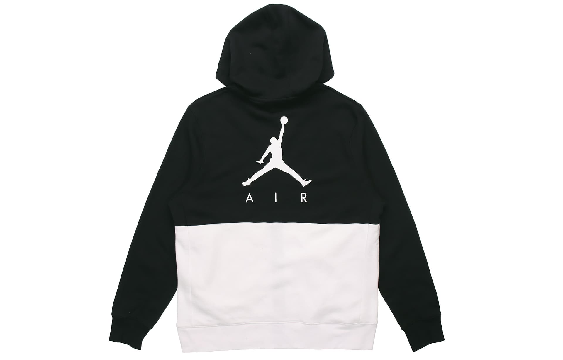 Куртка Jordan Hoodie Black - изображение 2