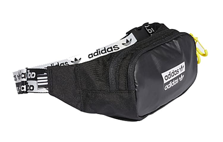 Поясная сумка adidas Originals - изображение 2