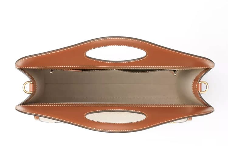 Сумка Burberry Pocket bag - изображение 5
